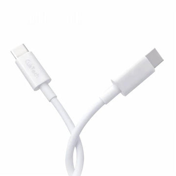 CUKTECH Data Cable 1m Type-C to Type-C