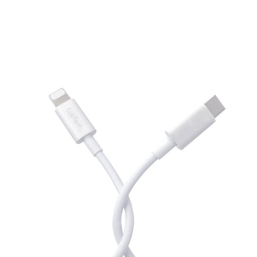 CUKTECH Charging Cable 1 m USB-C to iOS
