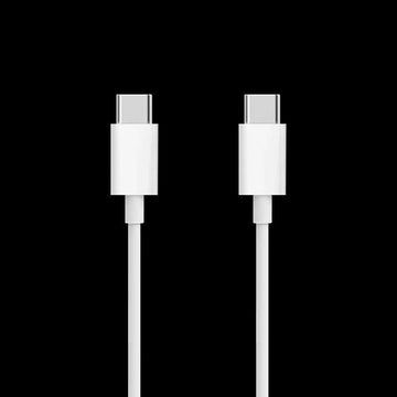 CUKTECH Type-C to Type-C Fast Charging Cable – 0.5m/1m/1.5m 60W & 1.5m 100W