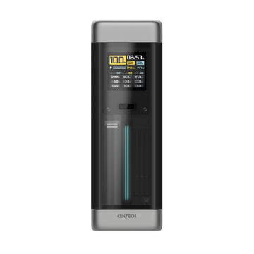 CUKTECH 20 Power Bank 25000mAh