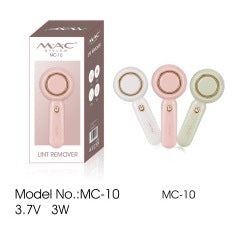 MAC Styler Hair Lint Remover MC10