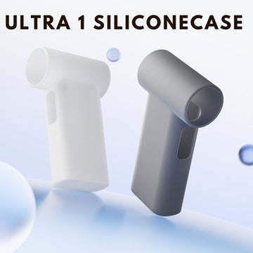 SILICONE -Protective Case Cover Silicone Protector Washable Silicone Case- FOR Jisulife Ultra 1 ONLY